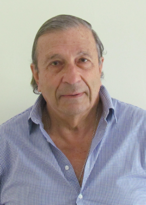 Cr. Juan Antonio Chiarino