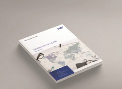 Guía de Impuestos Mundiales PKFI 2020-21